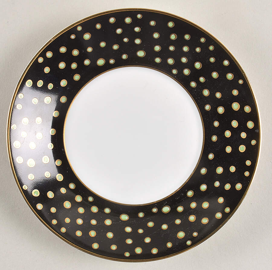 L' Etoile Saucer by Tiffany-1