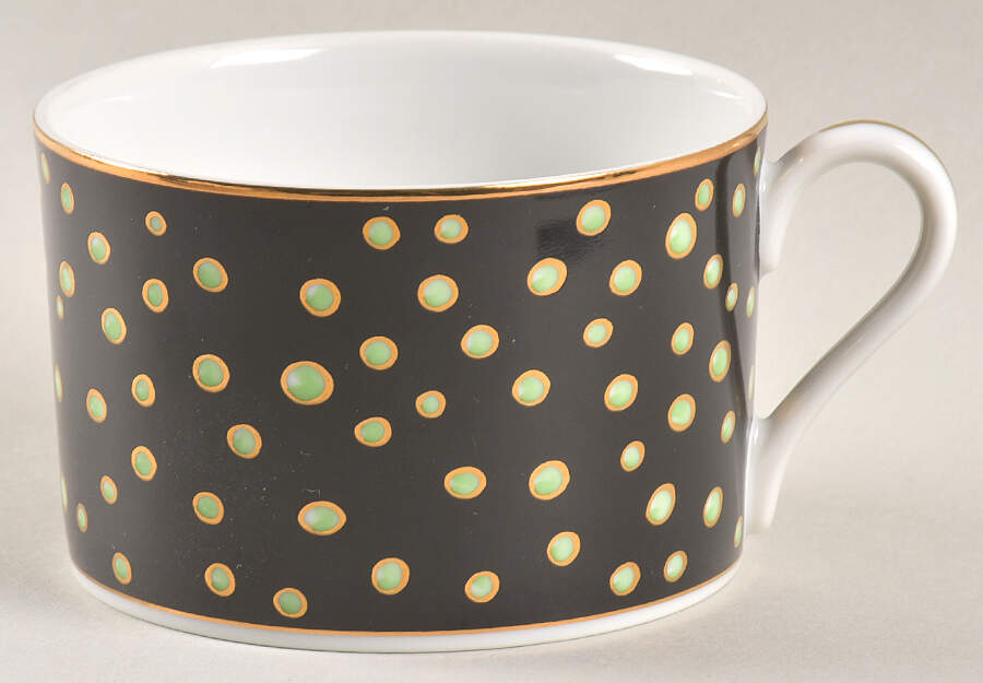 L' Etoile Flat Cup by Tiffany-1