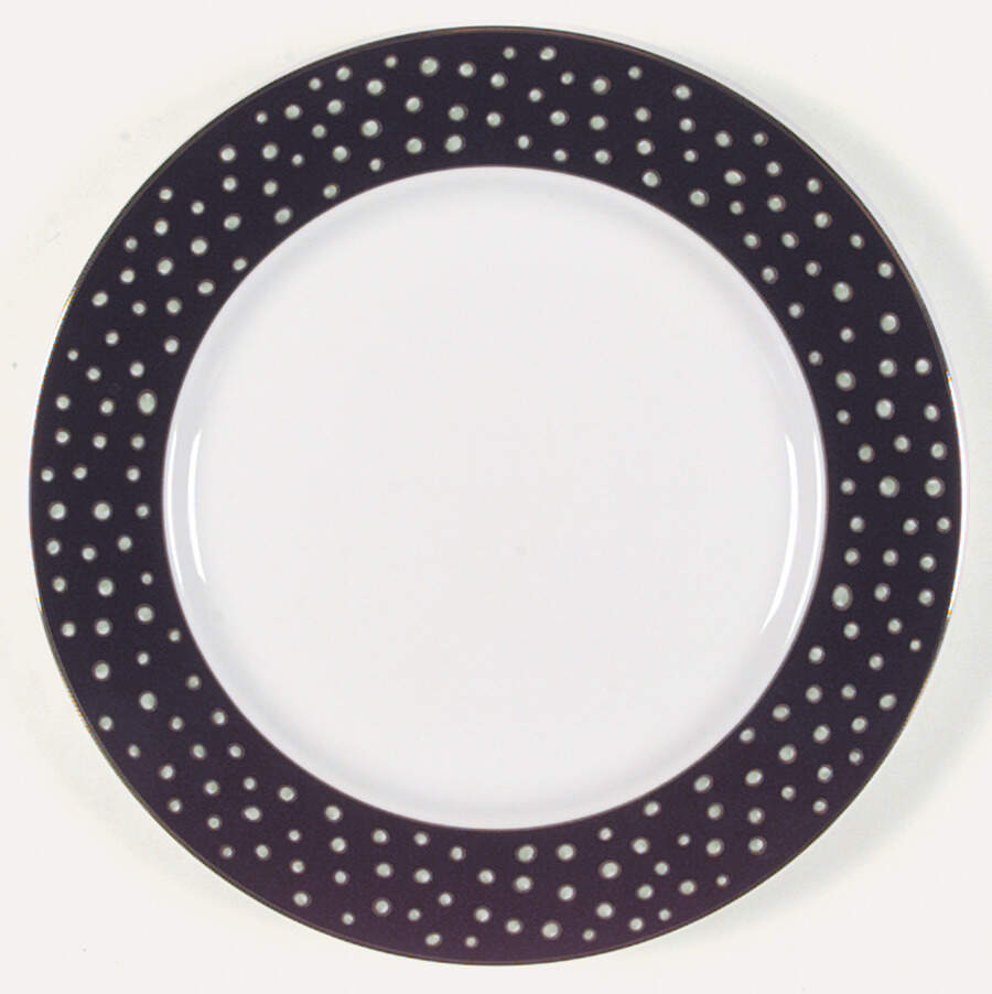 L' Etoile Dinner Plate by Tiffany-1