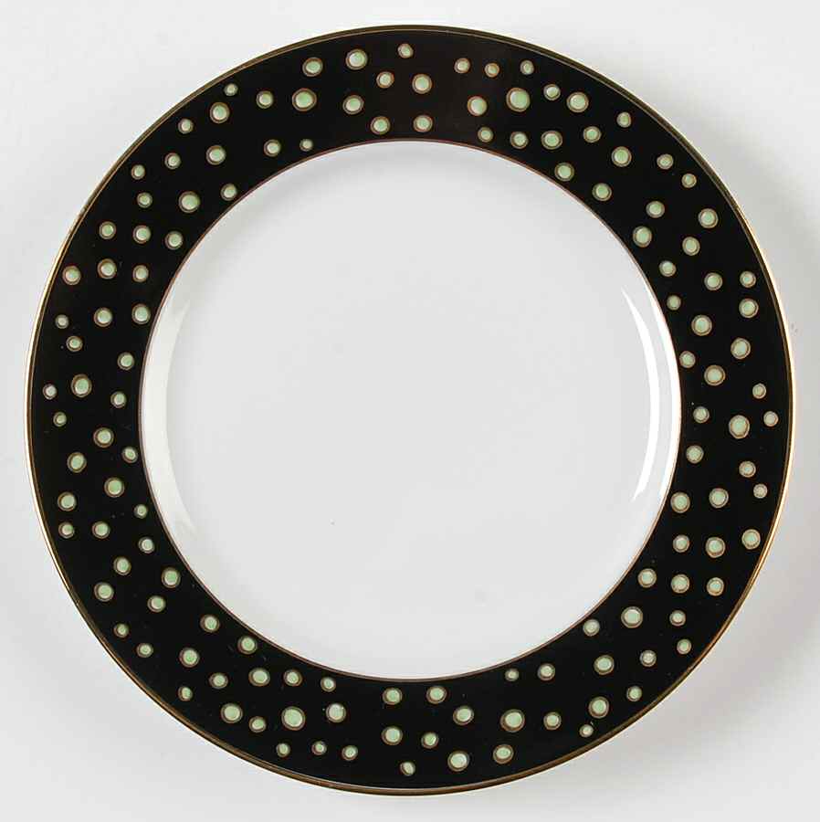L' Etoile Bread & Butter Plate by Tiffany-1