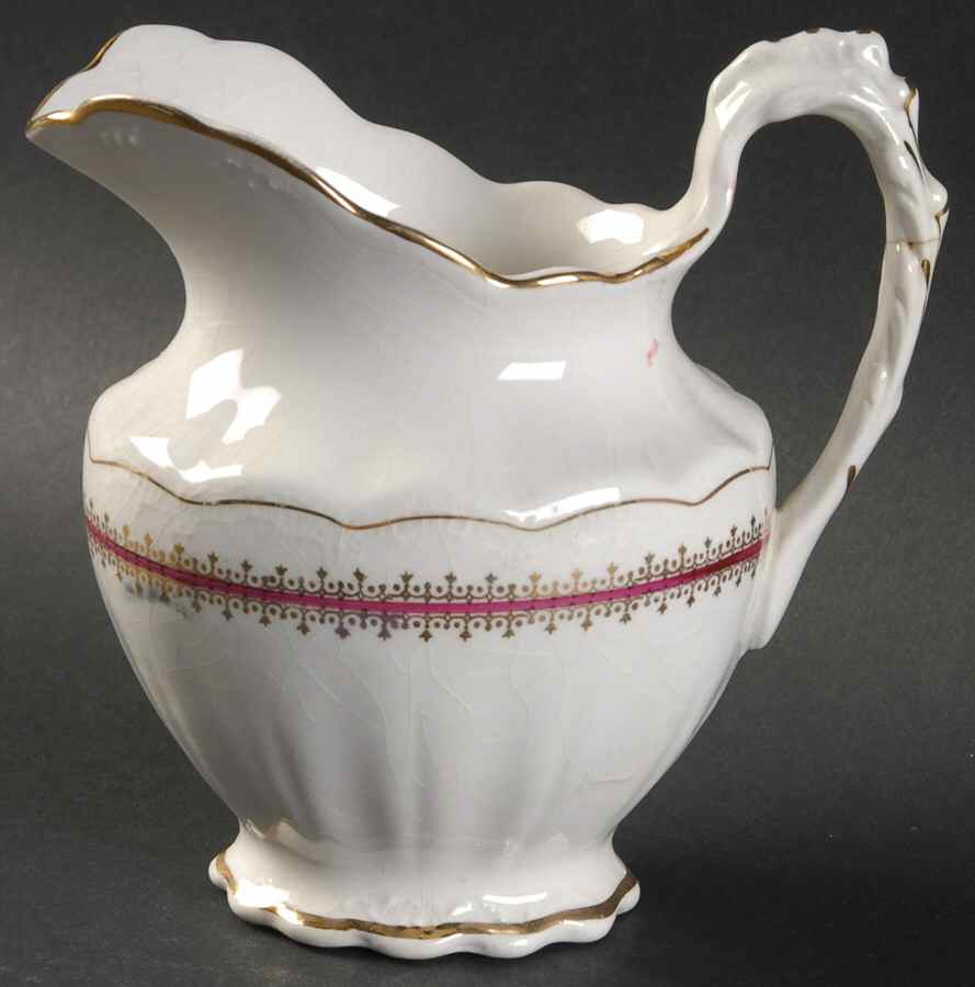 TST367 Creamer by Taylor, Smith & Taylor (Ts&T)-1