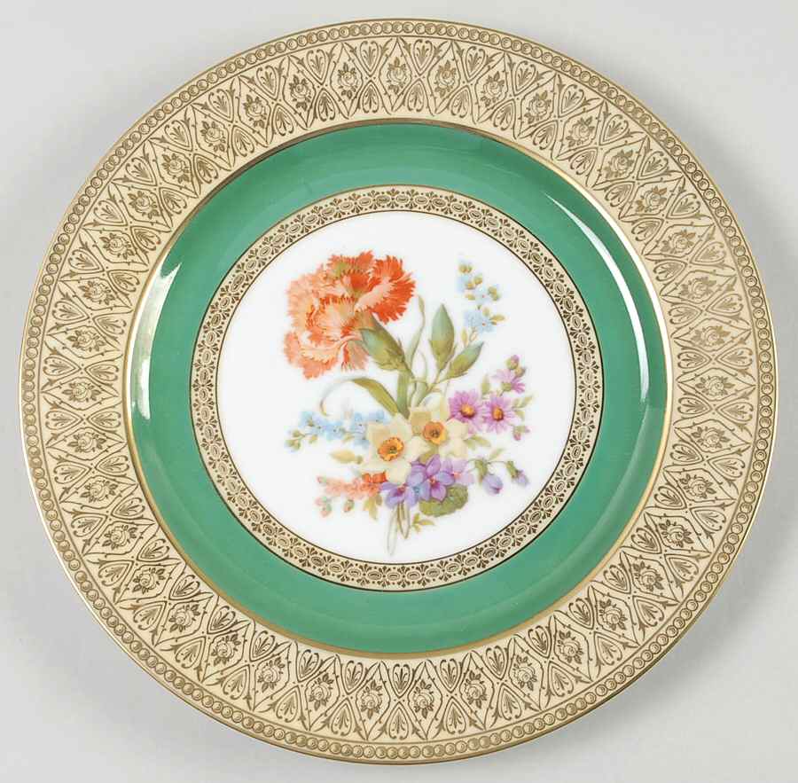 TIR170 Dinner Plate by Tirschenreuth-1