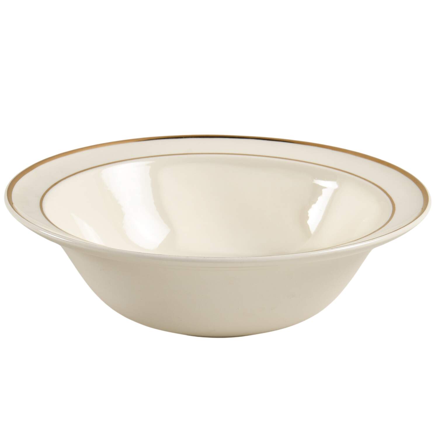 TST369 9" Round Vegetable Bowl by Taylor, Smith & Taylor (Ts&T)-1