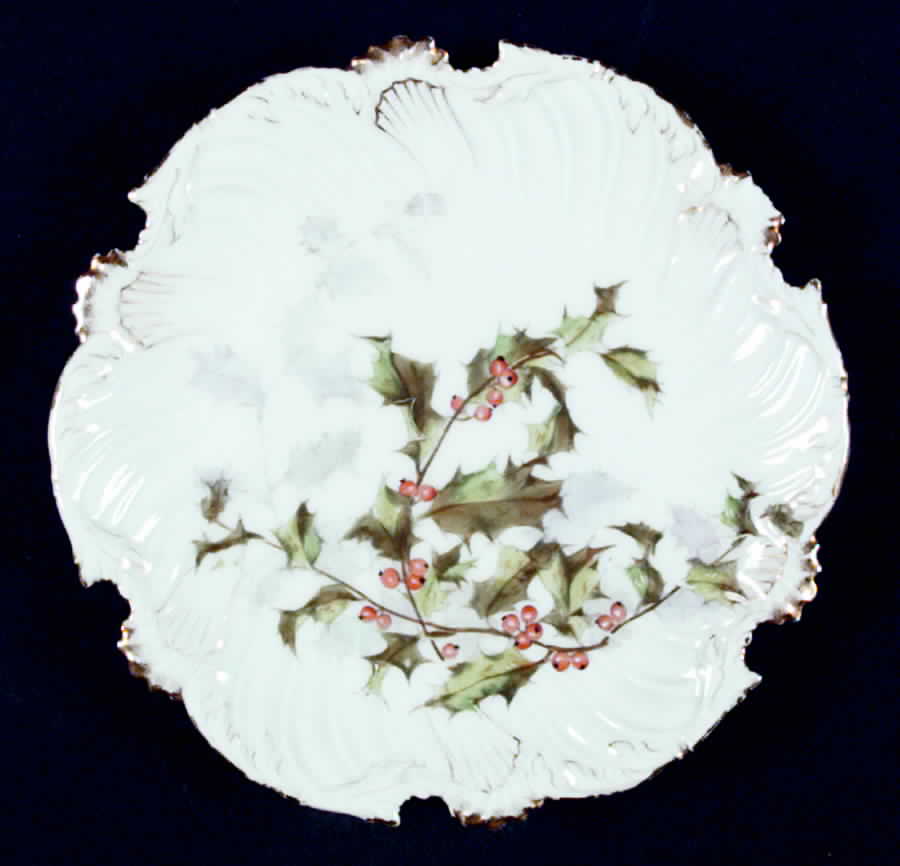 TRV200 Bread & Butter Plate by Tressemanes & Vogt-1