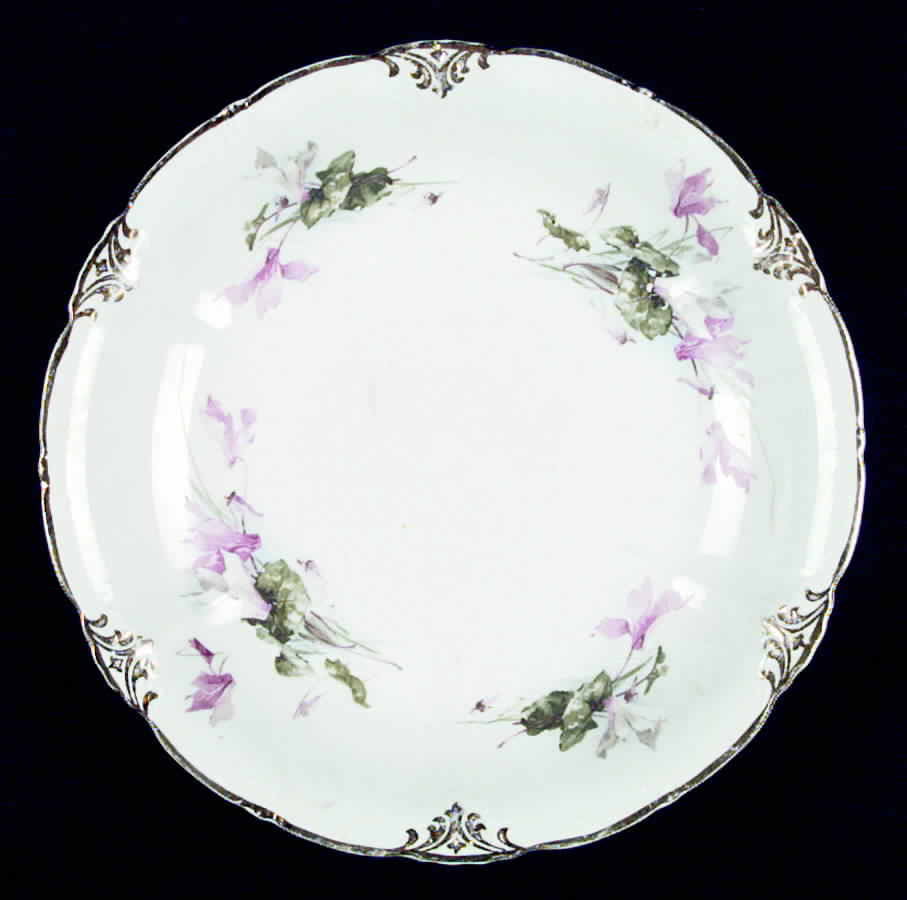 TST191 9" Round Vegetable Bowl by Taylor, Smith & Taylor (Ts&T)-1