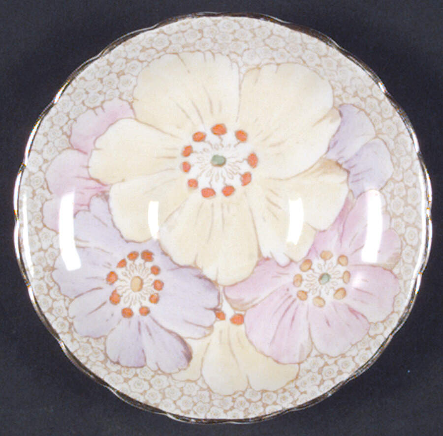 8115H Saucer by Tuscan - Royal Tuscan-1