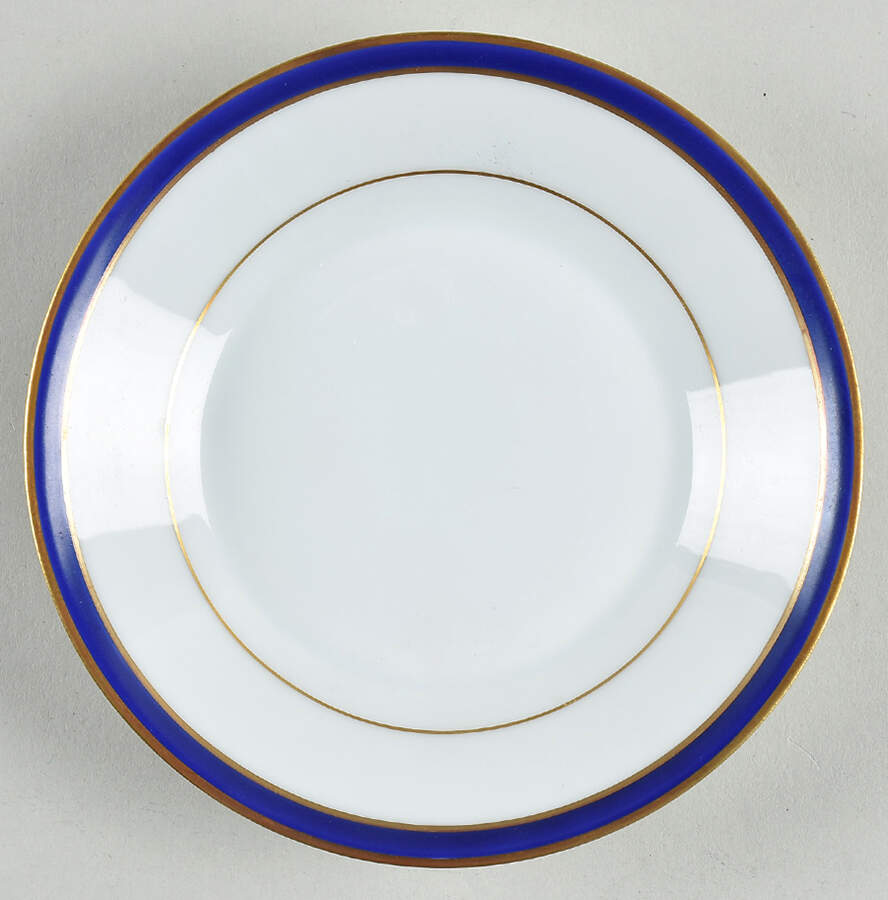 TIC16 Saucer for Demitasse Cup by Tiffany-1