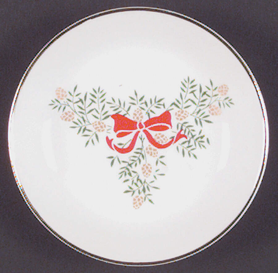 Festive Season Coaster by Tudor Rose-1
