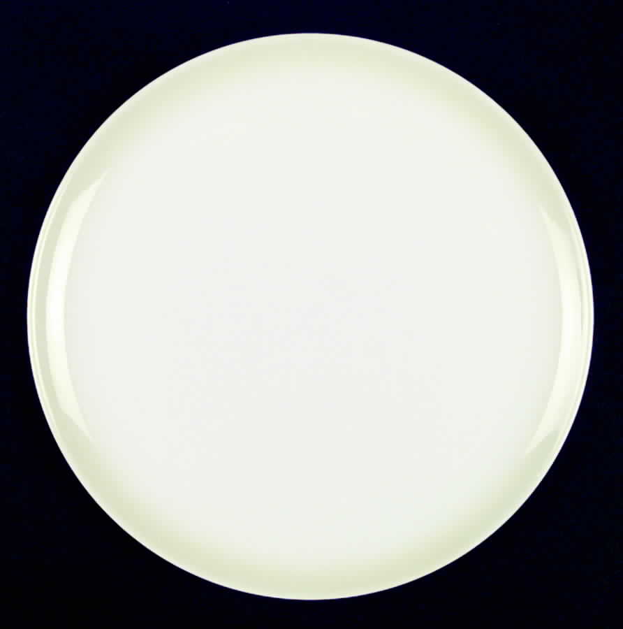 TST370 Dinner Plate by Taylor, Smith & Taylor (Ts&T)-1