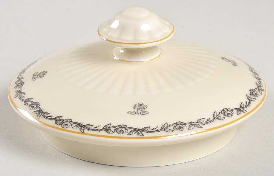 TIR173 Lid for Teapot by Tirschenreuth-1