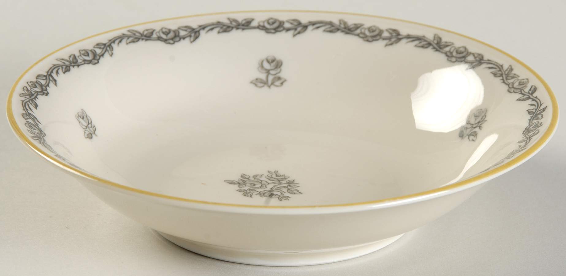 TIR173 Fruit/Dessert (Sauce) Bowl by Tirschenreuth-1