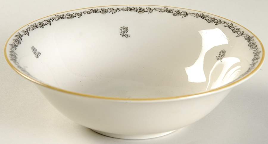 TIR173 Coupe Cereal Bowl by Tirschenreuth-1