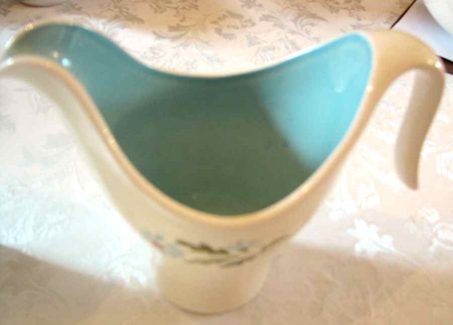 TST356P Creamer by Taylor, Smith & Taylor (Ts&T)-1