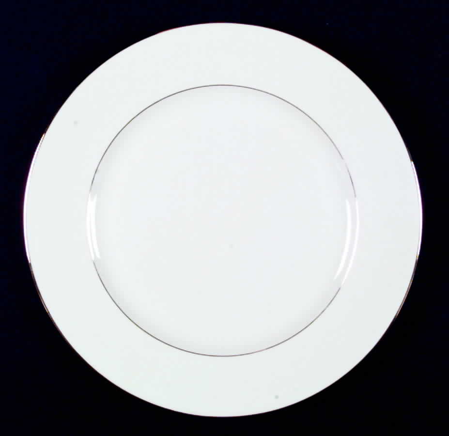 Colonnade Gold Dinner Plate by Royal Limoges-1