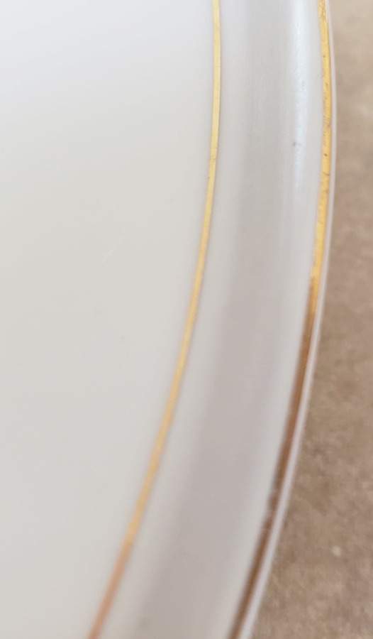 THO140 Saucer for Cream Soup Bowl by Thomas-1