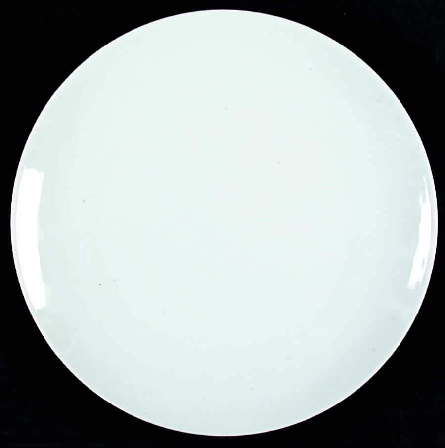 Juliette Luncheon Plate by Tirschenreuth-1