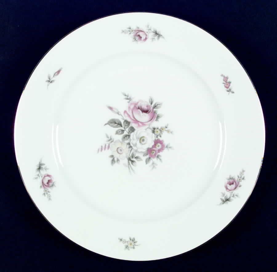 2126 Dinner Plate by Thomas-1