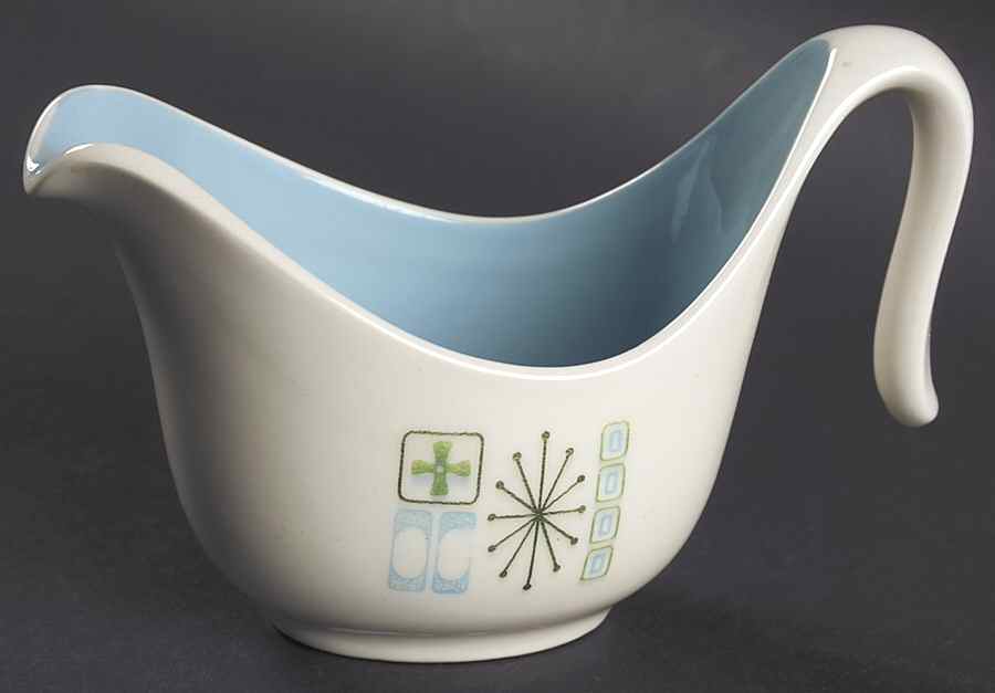 Jamaica Bay Creamer by Taylor, Smith & Taylor (Ts&T)-1