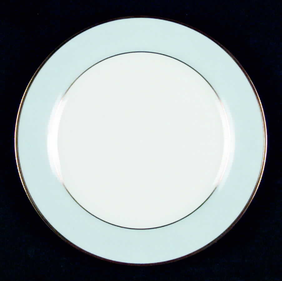 TIR177 Salad Plate by Tirschenreuth-1