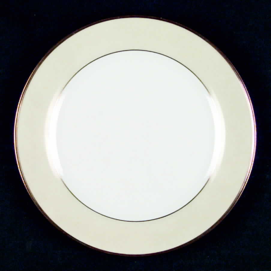 TIR178 Salad Plate by Tirschenreuth-1