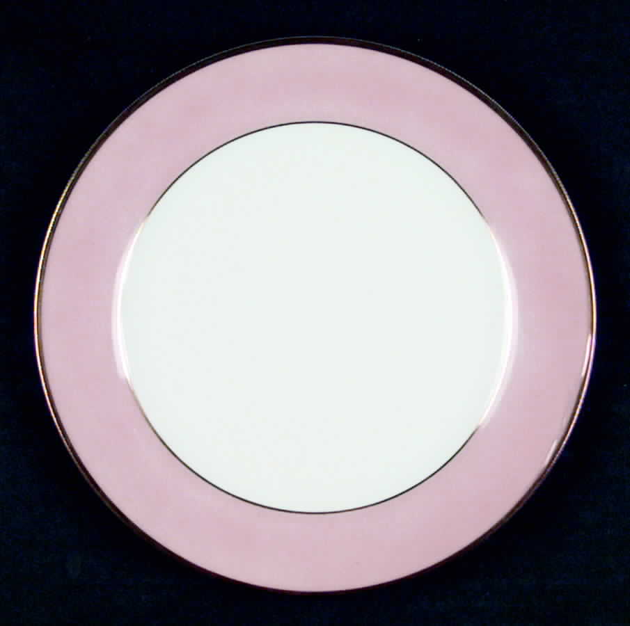 TIR179 Salad Plate by Tirschenreuth-1