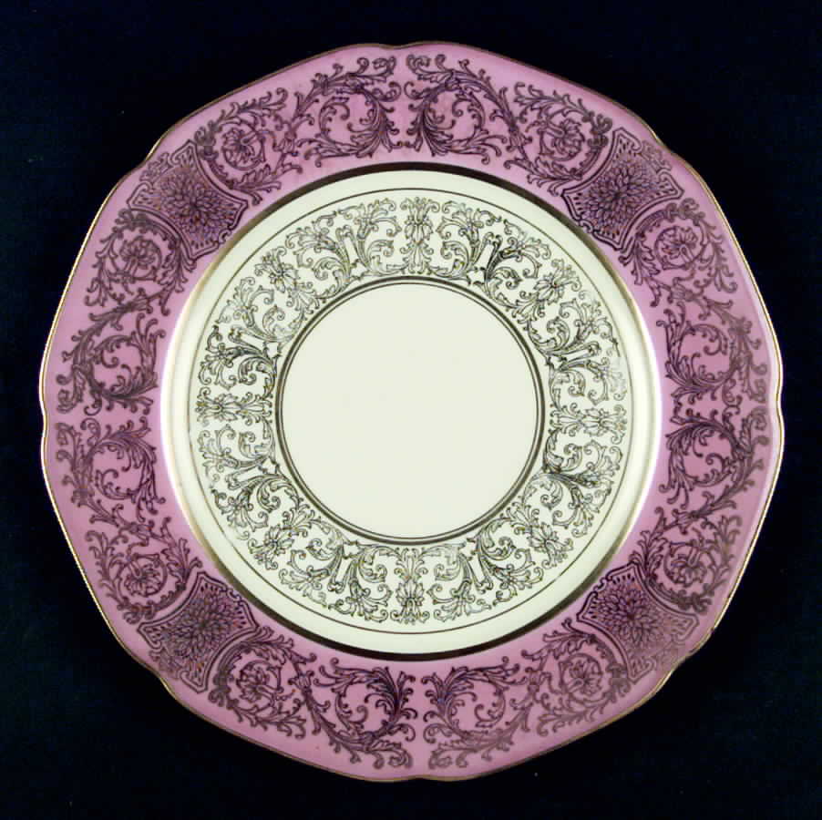 TIR180 Dinner Plate by Tirschenreuth-1