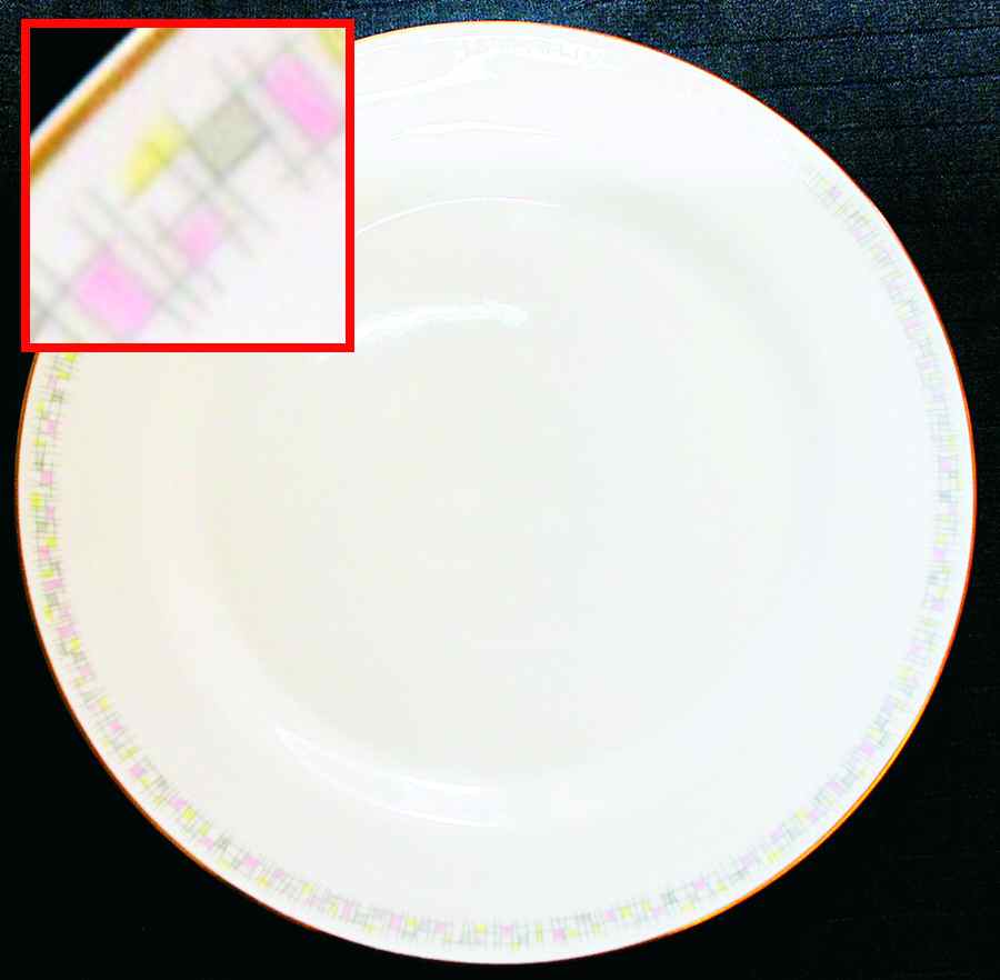 3553 Dinner Plate by Tirschenreuth-1