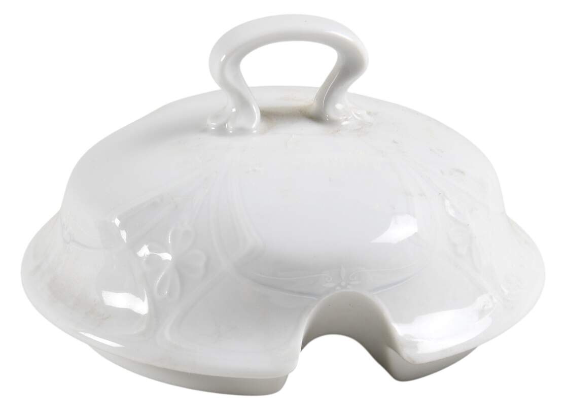 Annabelle Lid for Oversize Sugar Bowl by Tirschenreuth-1