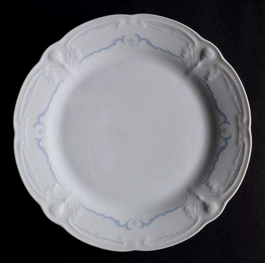 Annabelle Salad Plate by Tirschenreuth-1