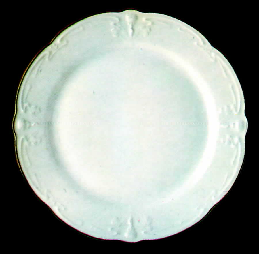 Colette Dinner Plate by Tirschenreuth-1