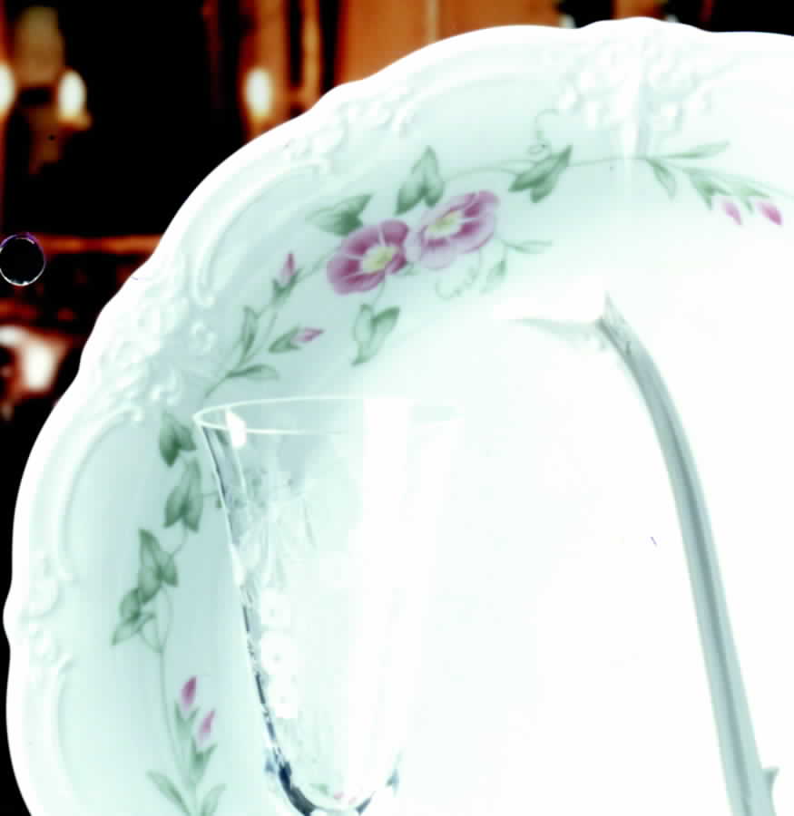 Monique Dinner Plate by Tirschenreuth-1