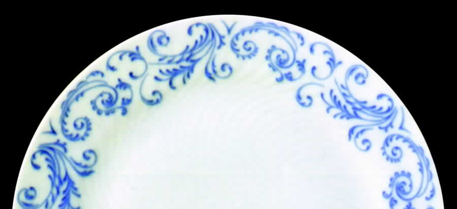 9309 Dinner Plate by Tirschenreuth-1