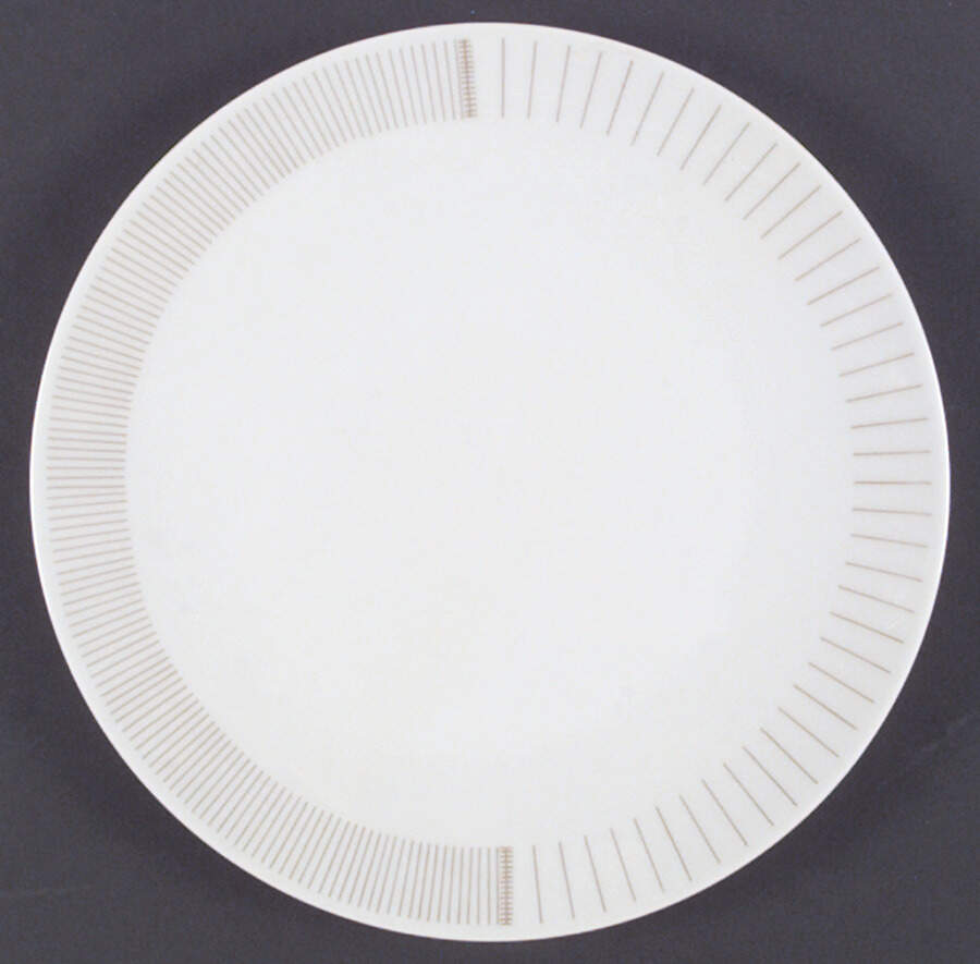 THO141 Dinner Plate by Thomas-1