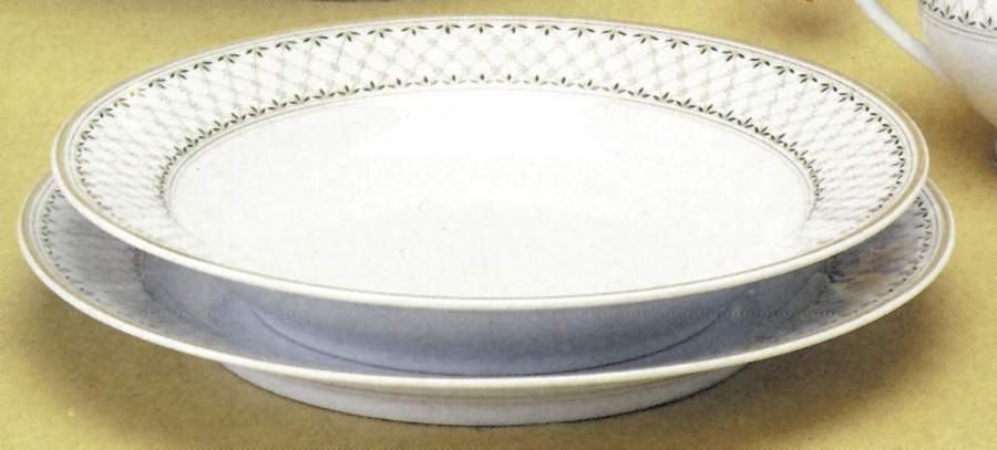 Savona Rim Soup Bowl by Tirschenreuth-1