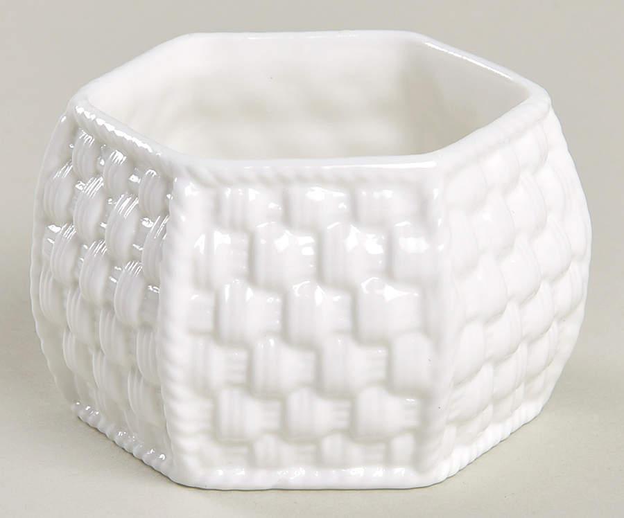 Tiffany Weave Napkin Ring by Tiffany-1