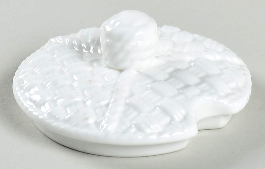 Tiffany Weave Lid for Jam/Jelly by Tiffany-1