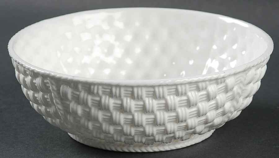 Tiffany Weave Coupe Cereal Bowl by Tiffany-1