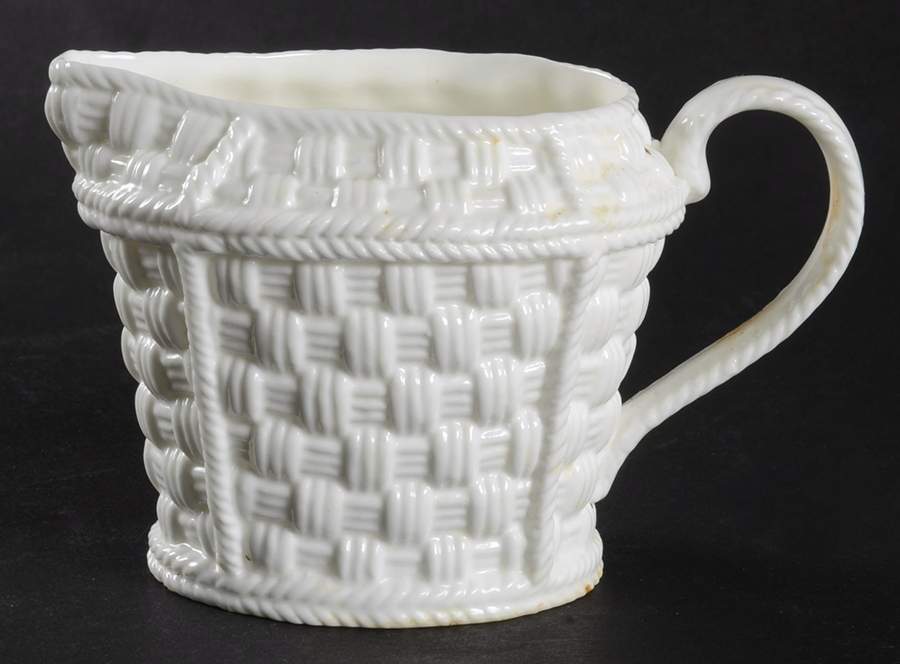 Tiffany Weave Creamer by Tiffany-1