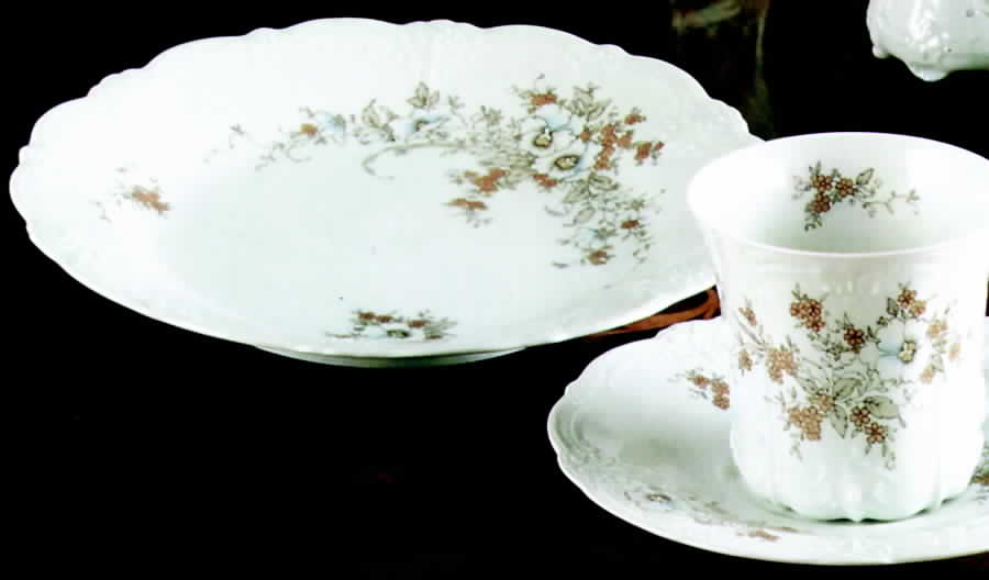 Madeleine Coupe Soup Bowl by Tirschenreuth-1