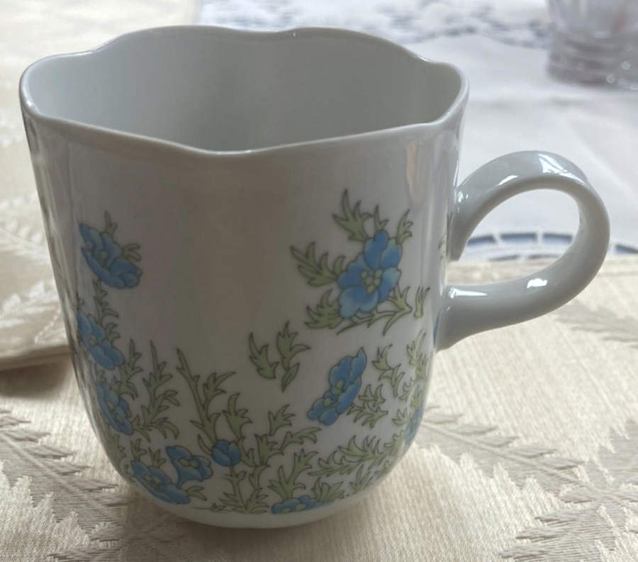 Fiorita Flat Cup by Tirschenreuth-1