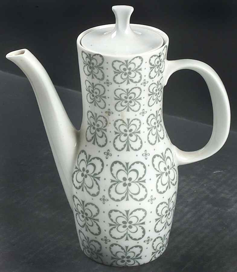 2072 Mini Coffee Pot & Lid by Thomas-1