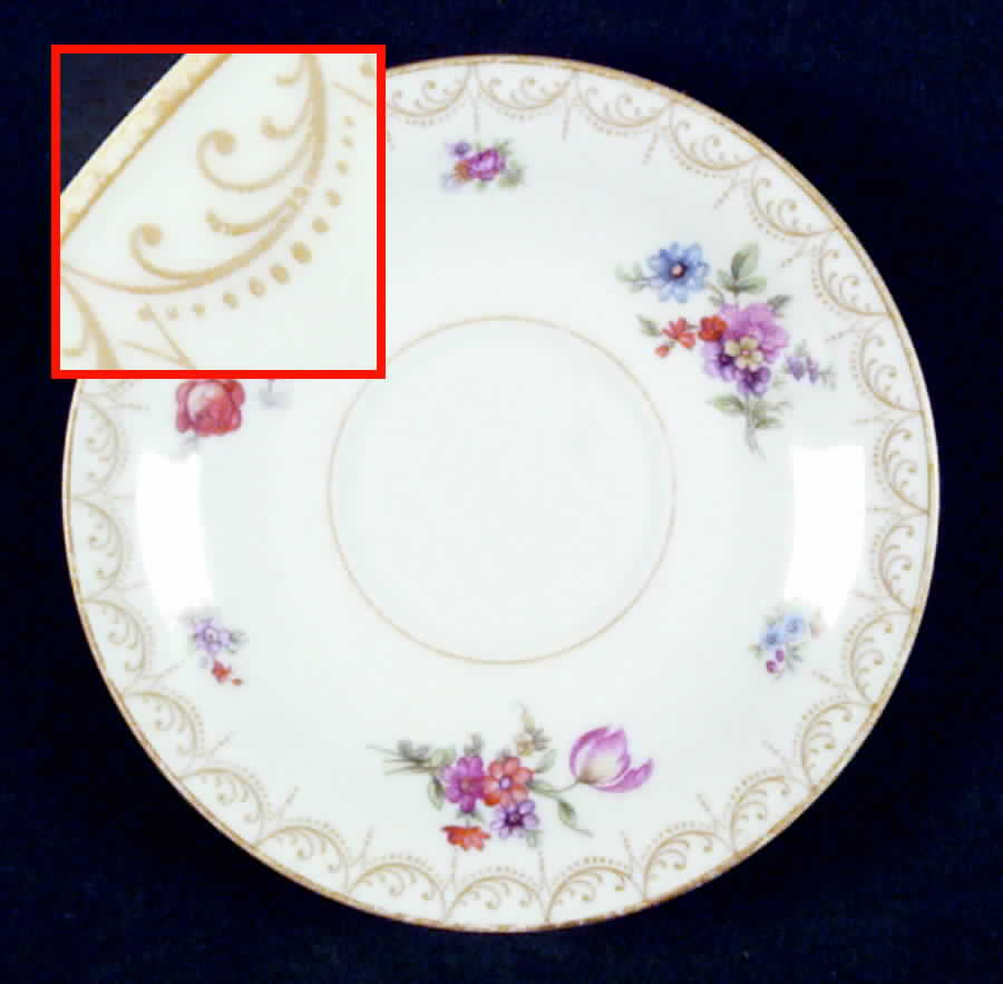 TIR183 Saucer by Tirschenreuth-1
