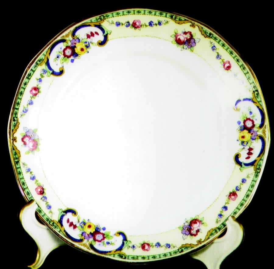 THU153 Dinner Plate by Thun-1