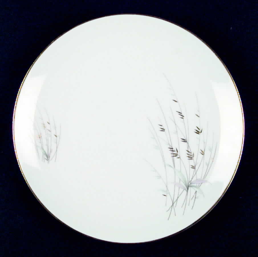 TIR184 Salad Plate by Tirschenreuth-1