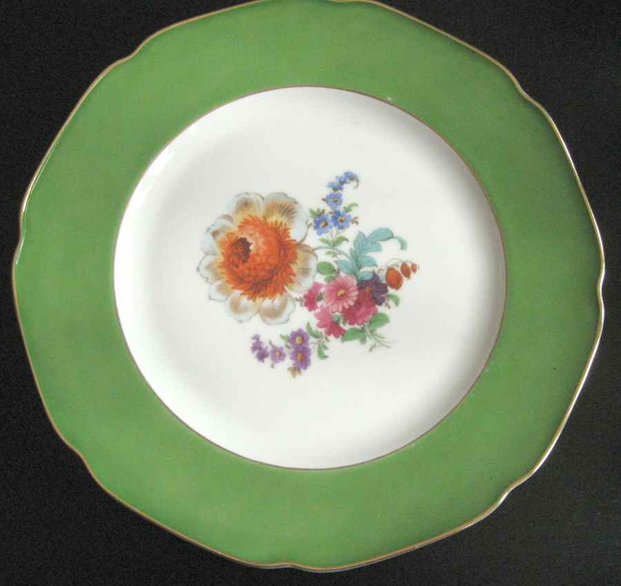 TIR187 Dinner Plate by Tirschenreuth-1