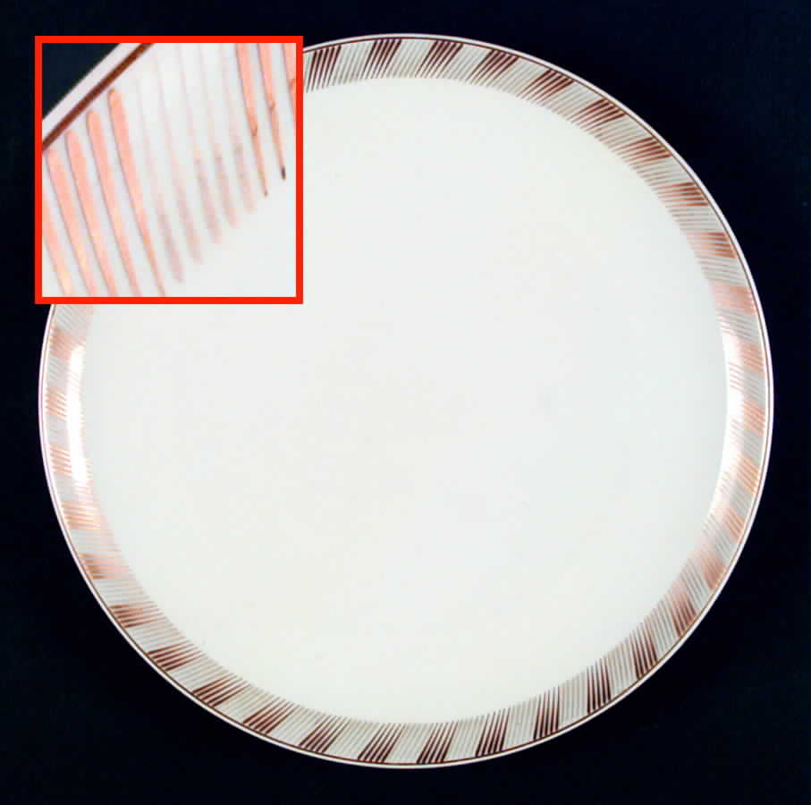 2010 Dinner Plate by Thomas-1