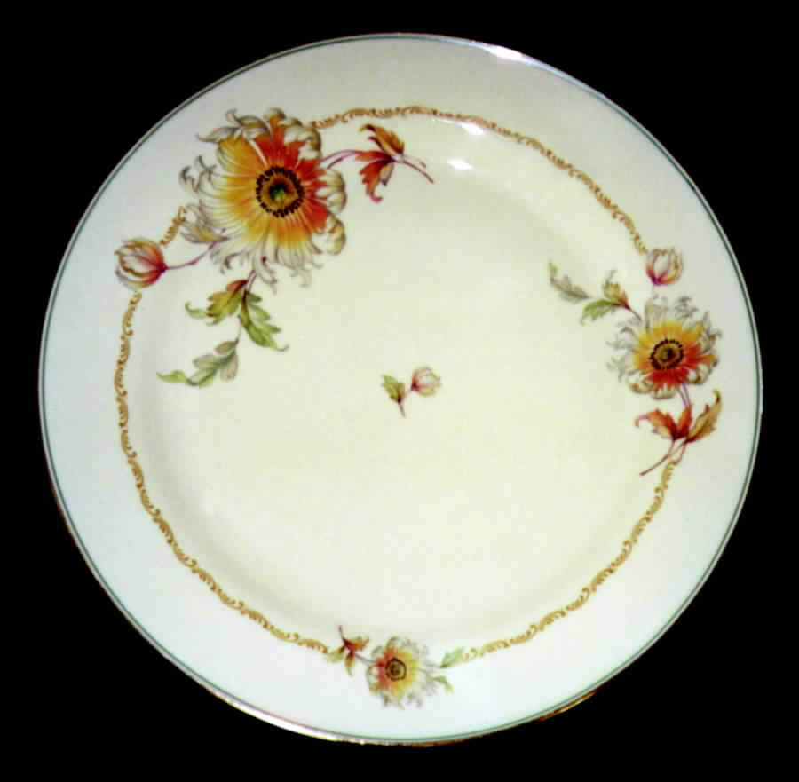 TIR188 Dinner Plate by Tirschenreuth-1