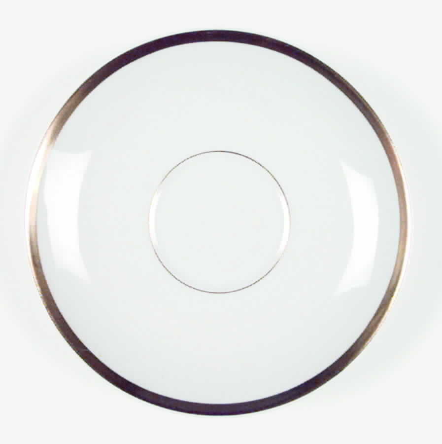 7223 Saucer by Tressemanes & Vogt-1