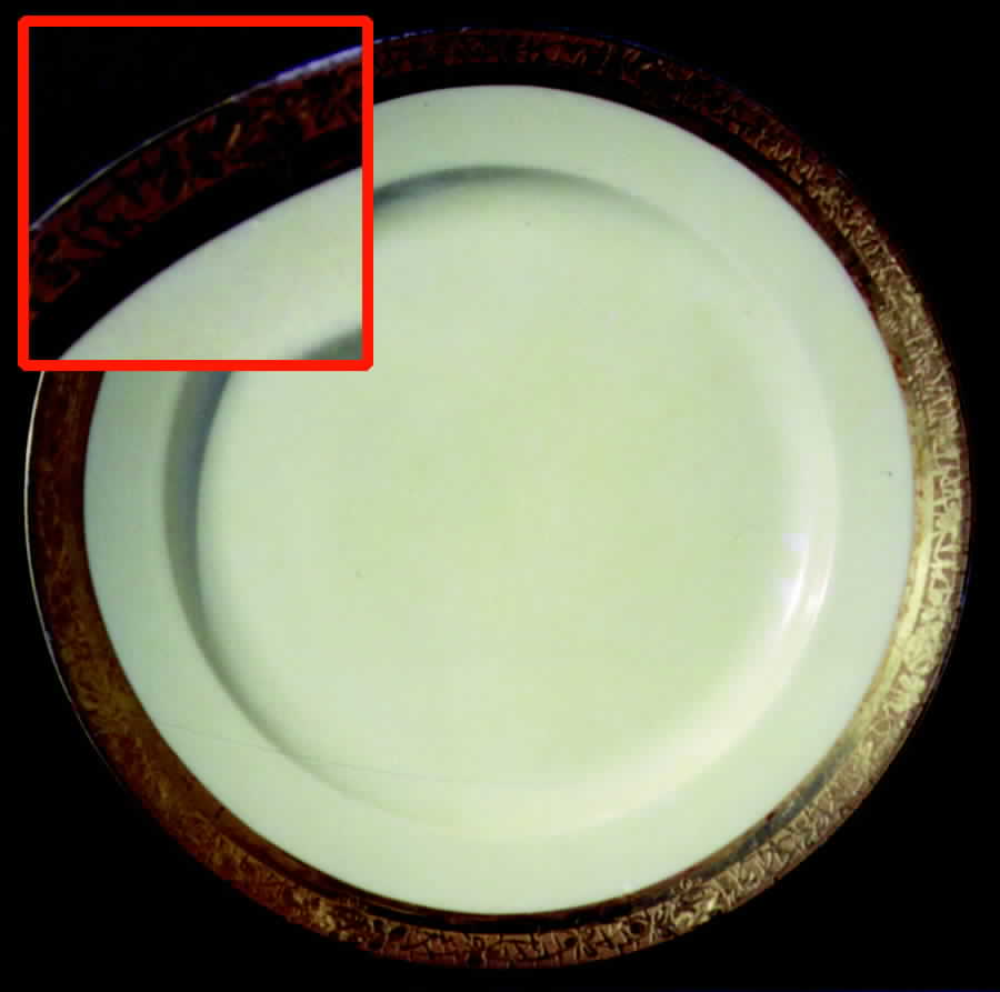 THO145 Dinner Plate by Thomas-1