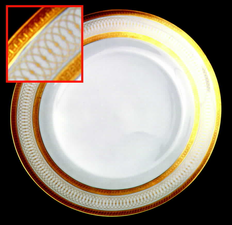 TIR190 Dinner Plate by Tirschenreuth-1